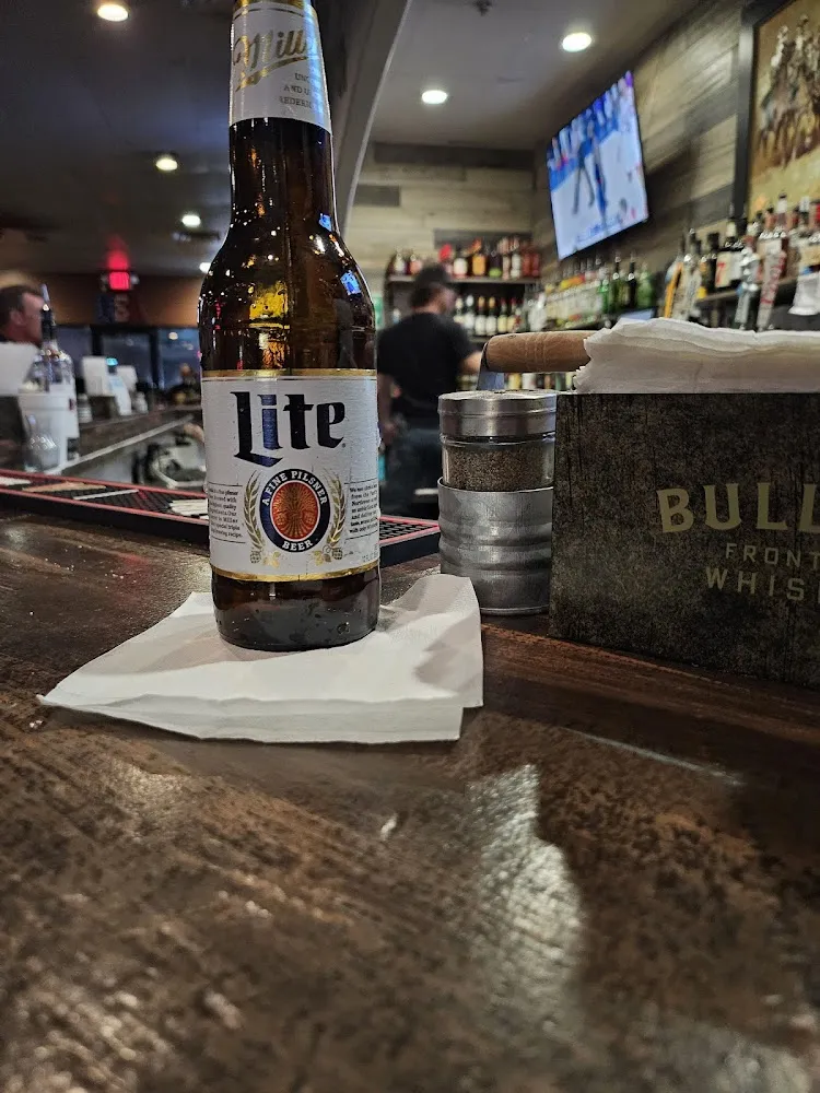Beer