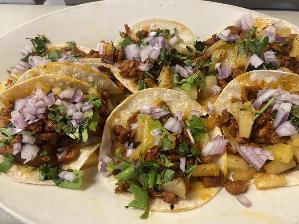 Carnitas 3