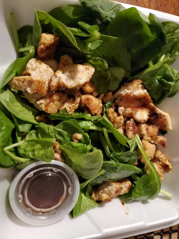 Chicken Salad