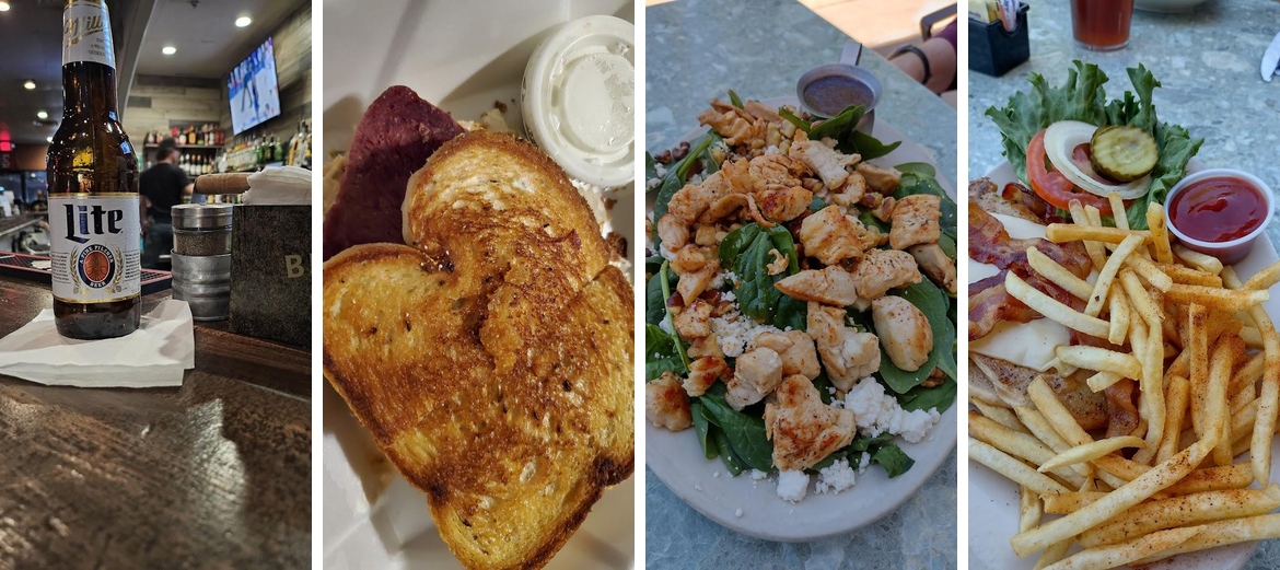 Peaks & Valleys Restaurant