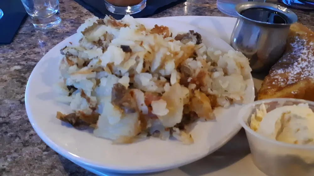 Home Fries