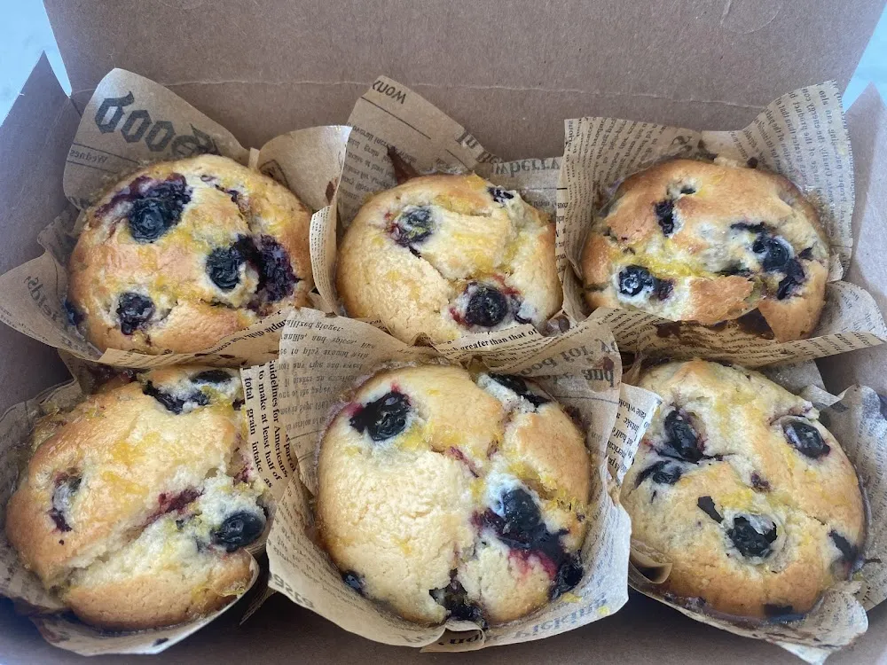 Muffin