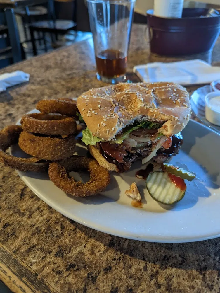 Pinnacle Peak Pastrami